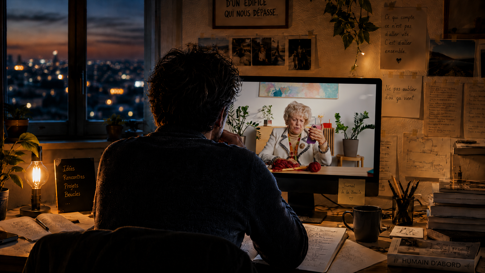 Ma grand-mère utiliserait-elle l'IA ?